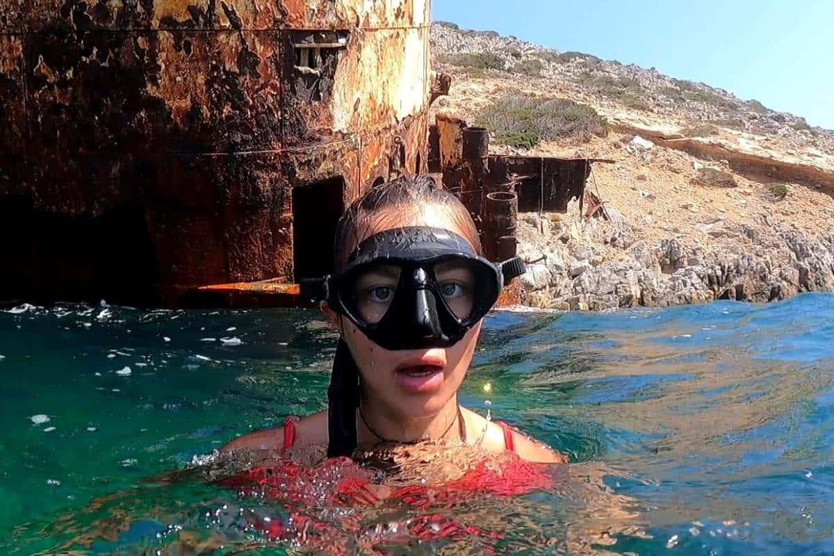 Iron Lung Free Diving School