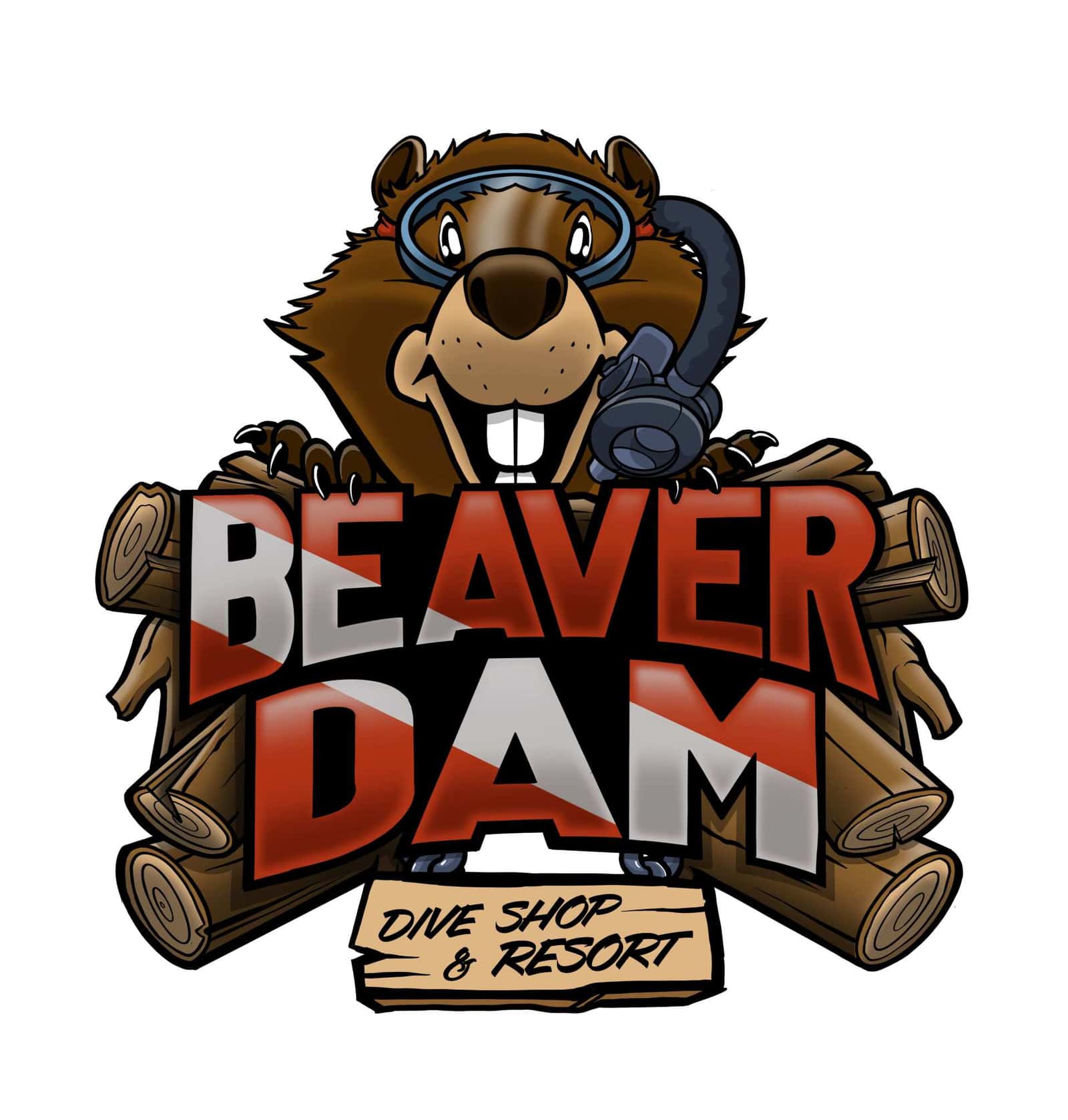 Beaver Dam Dive Shop & Resort