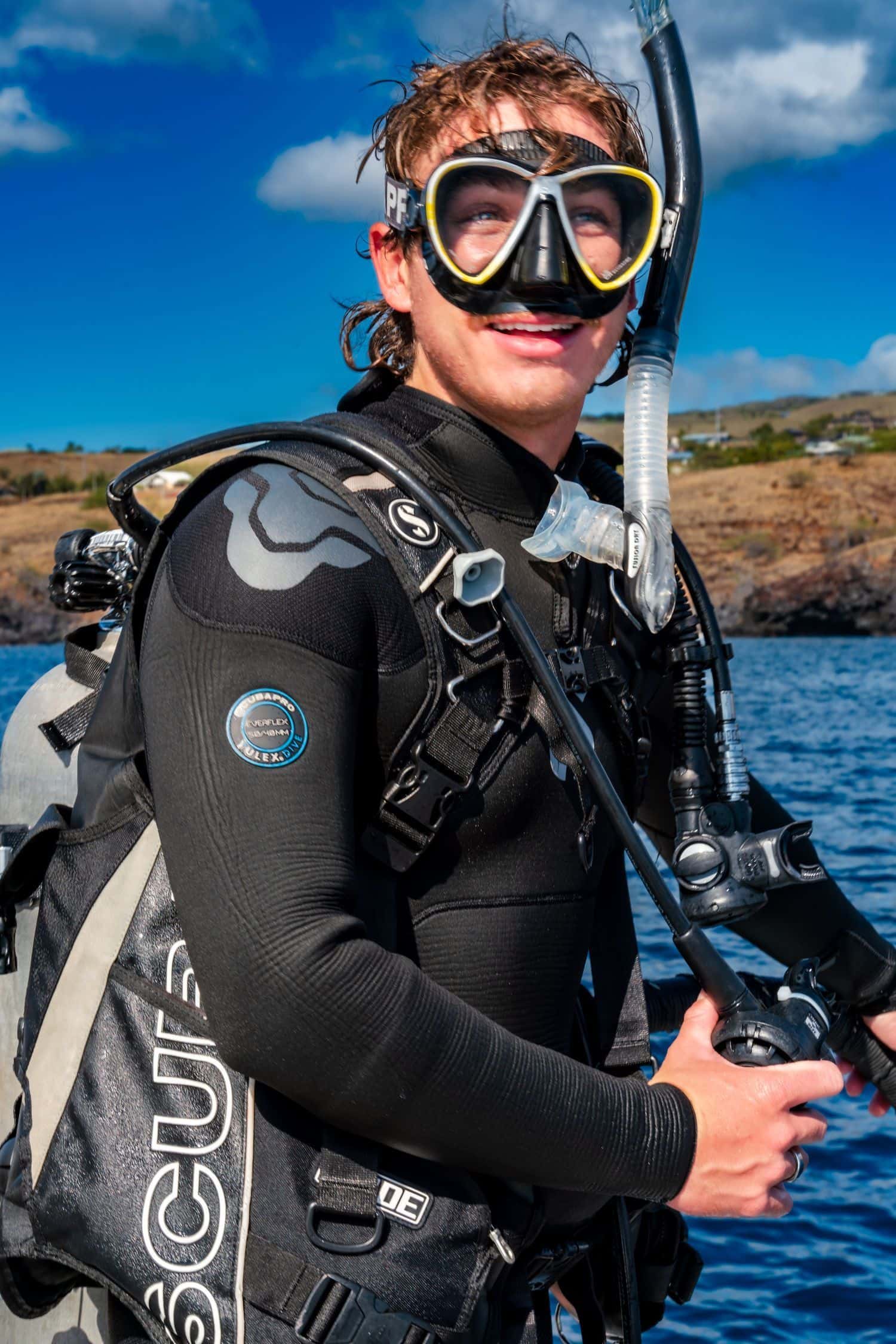 Kohala Divers