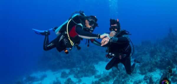 Island Diving Center