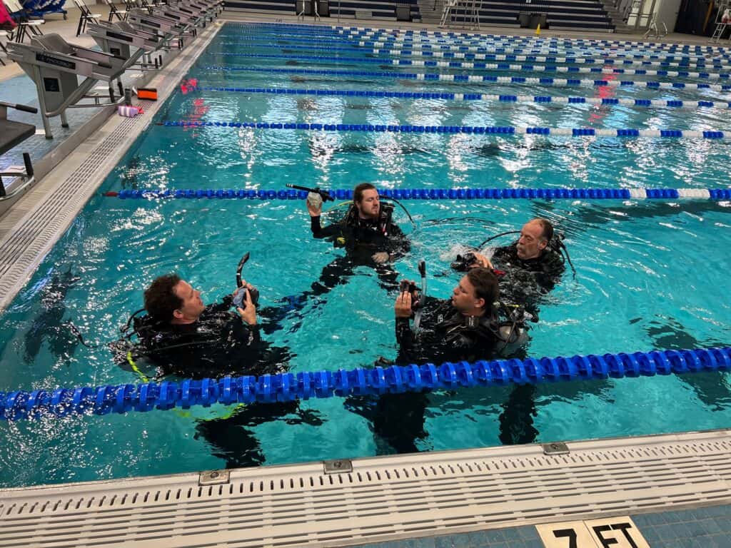 Joe's Scuba
