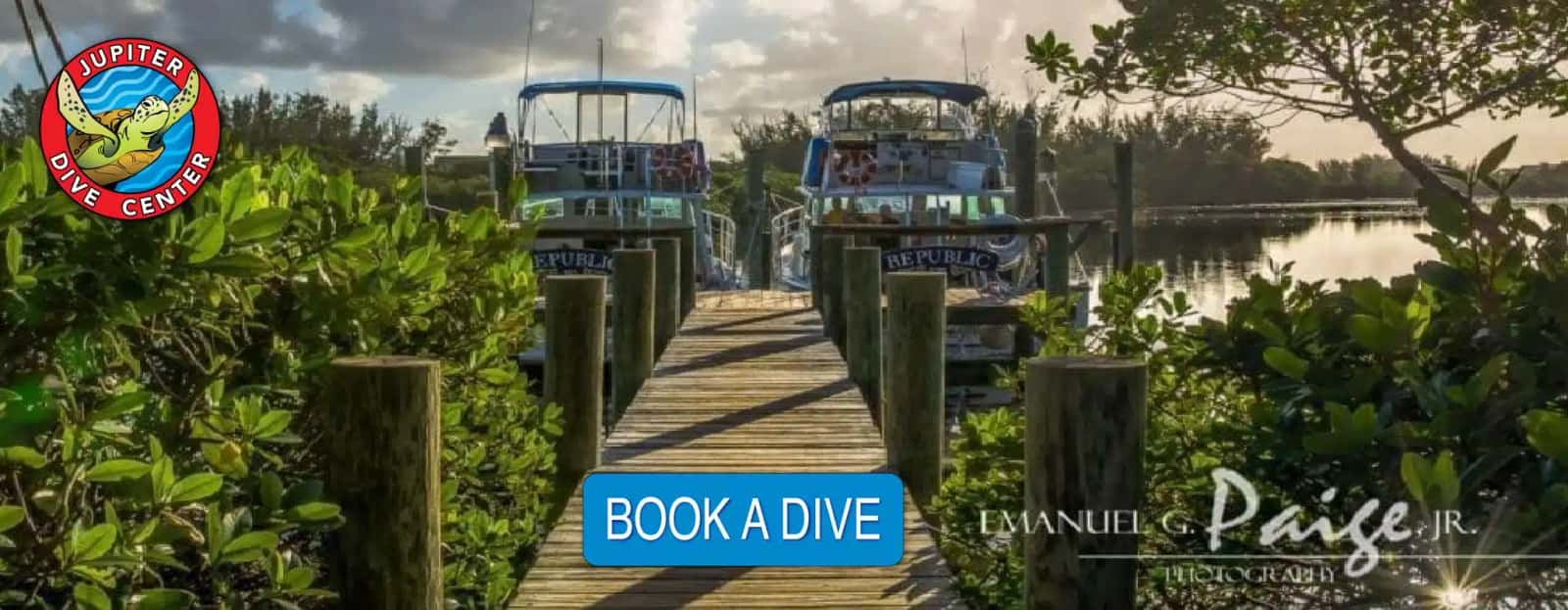 Jupiter Dive Center