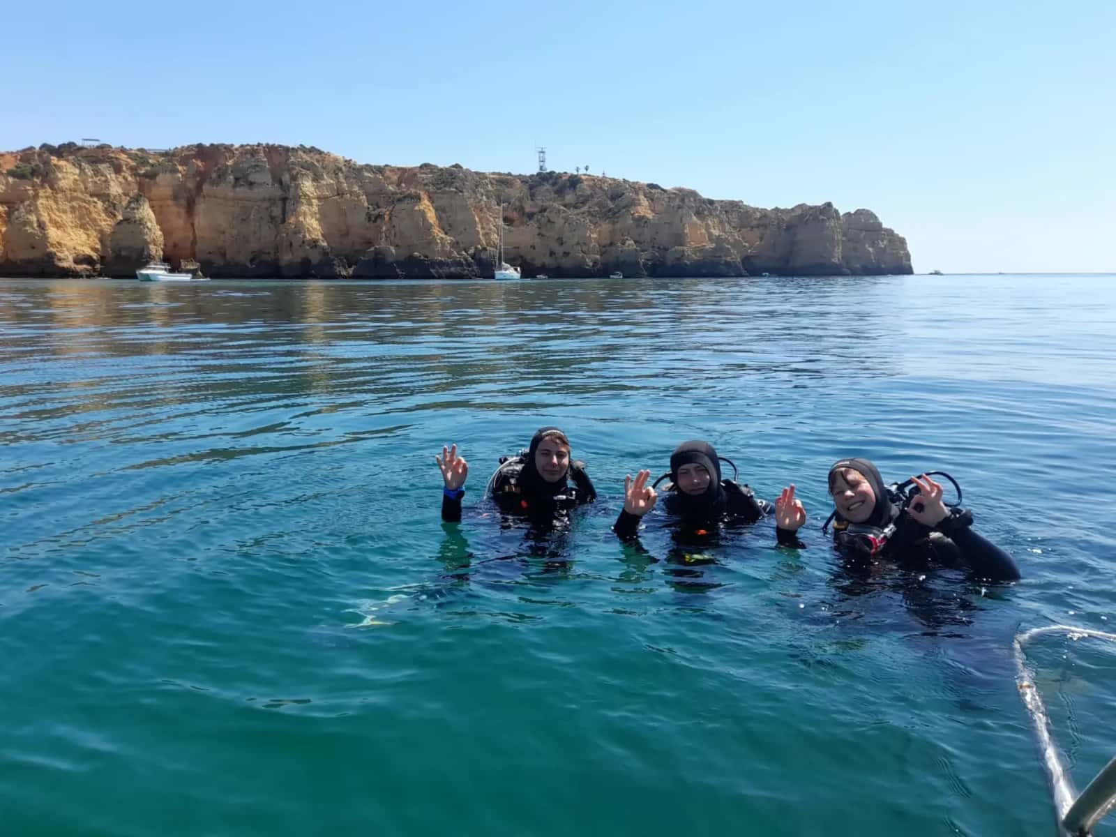 Lagos Divers