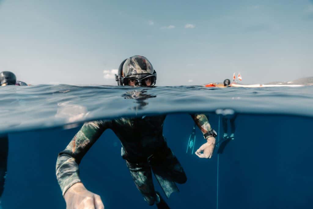 Life Aquatic Kaş