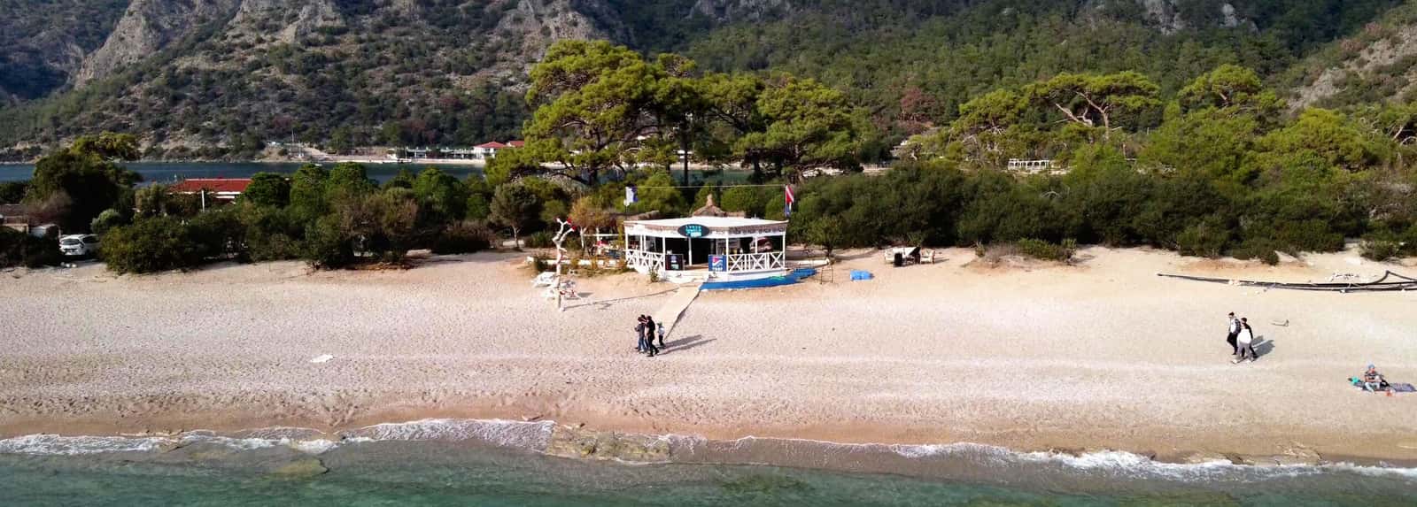 Lykia World Diving Centre