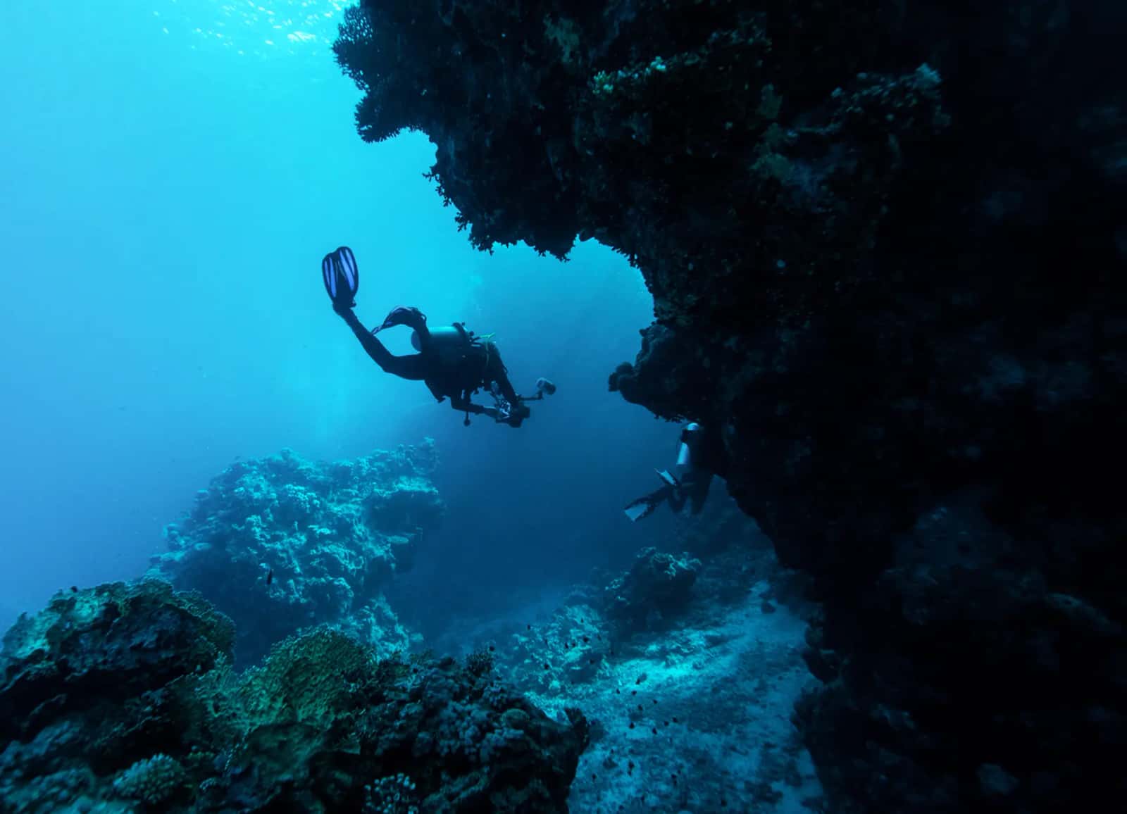 Bezz Diving Center Malta