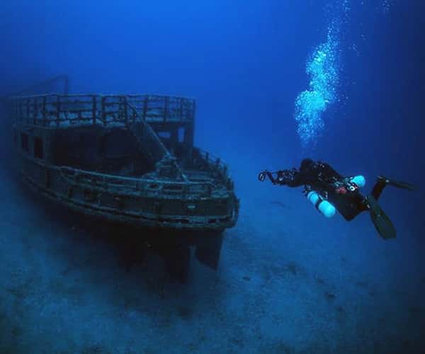 Family Diving Gozo — photo 2