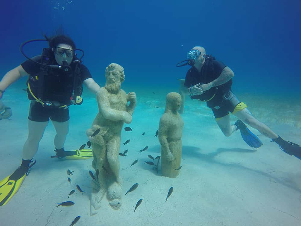 Olympian Divers — photo 2