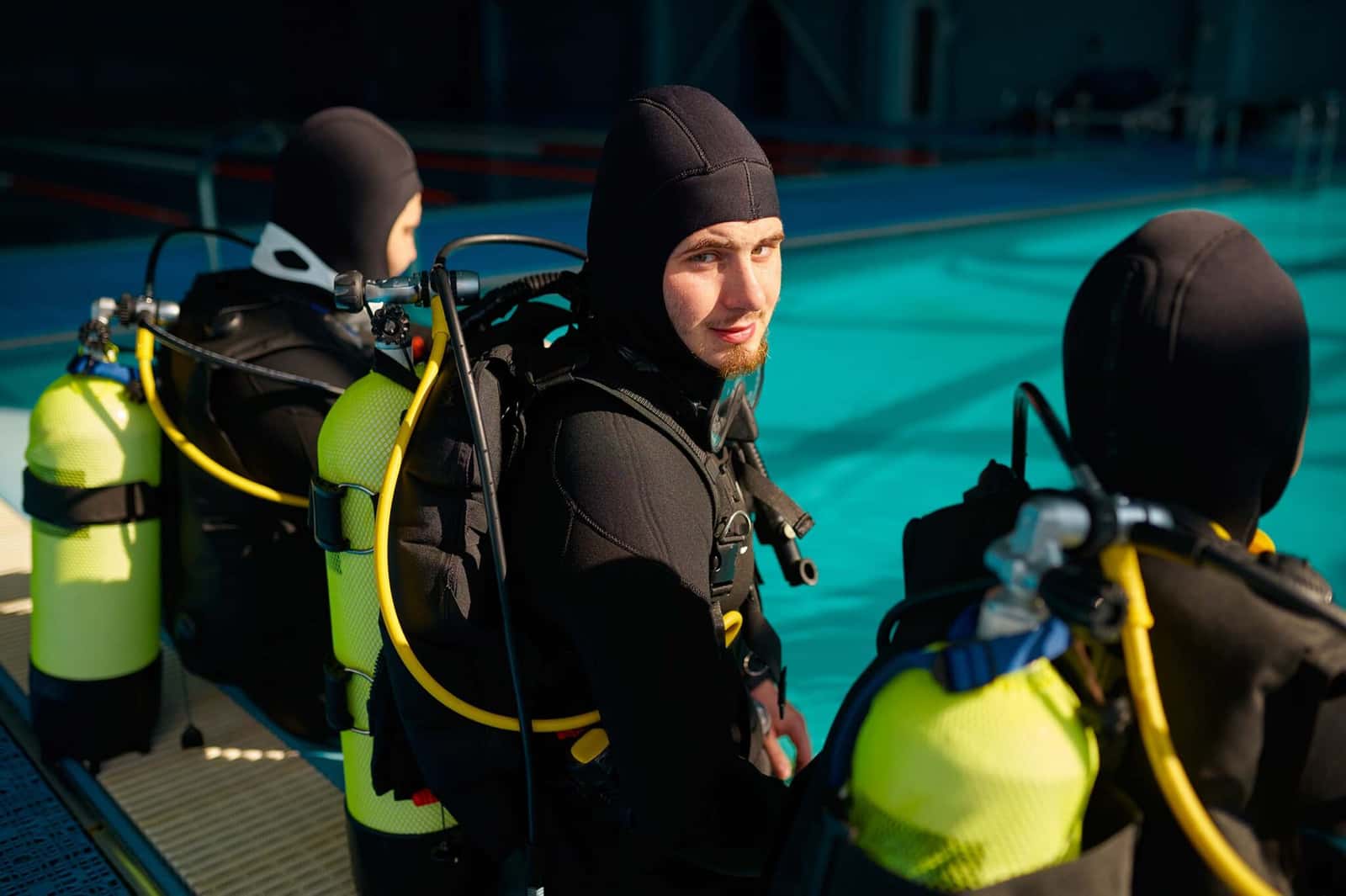 Pro Dive Lanzarote