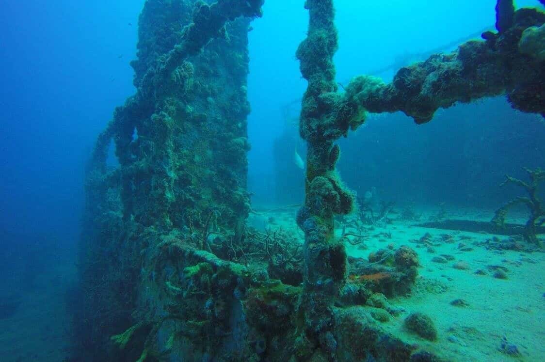 Scuba Fun Dive Center