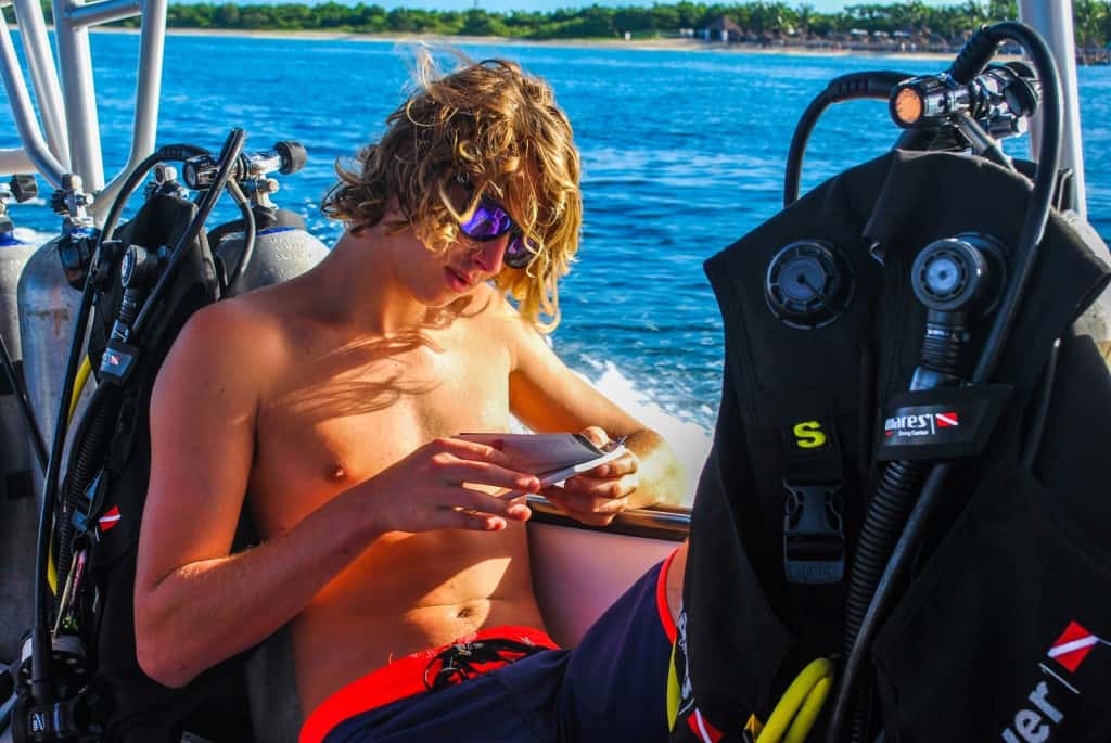 Scuba Life Cozumel