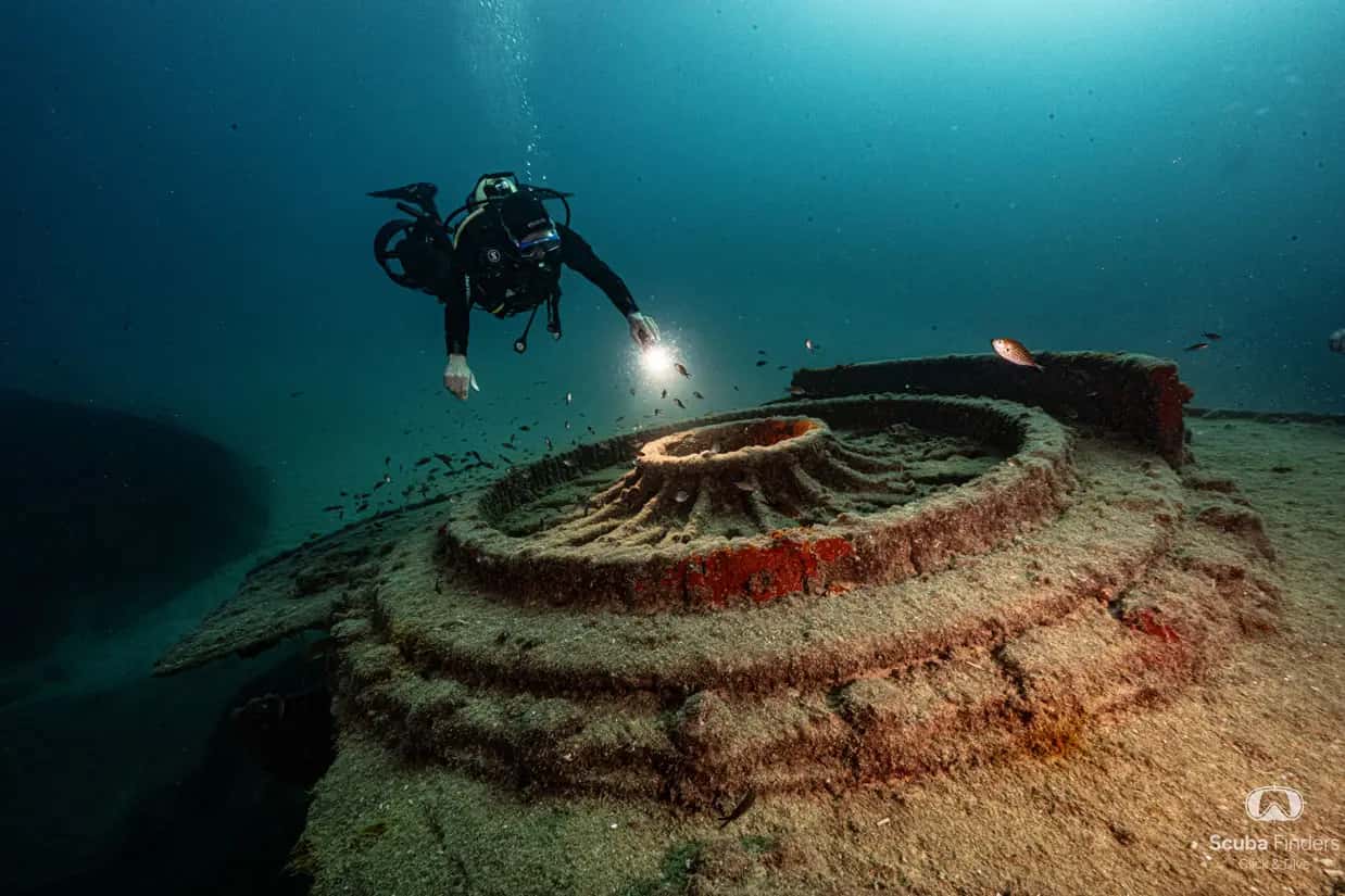 Scuba Malta — photo 2