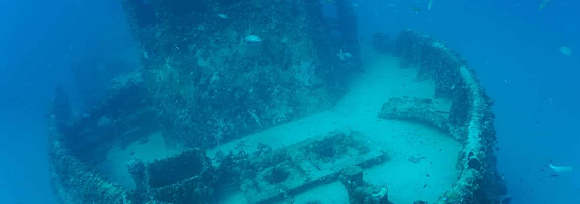 Force-E Scuba Centers - Boca Raton