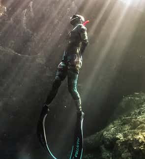 Hypoxic Hunters