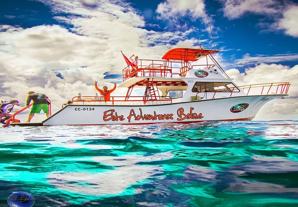 Elite Adventures Belize — photo 3