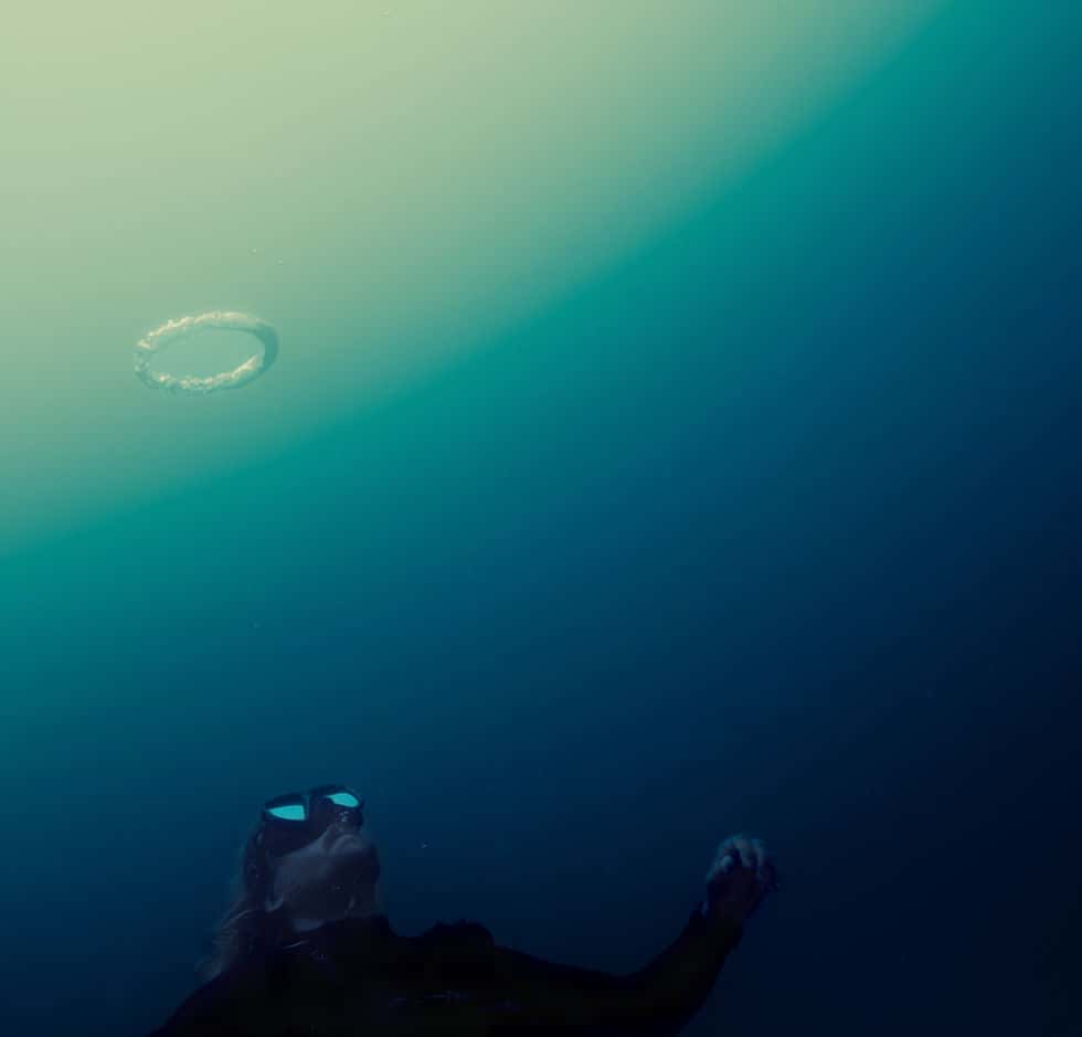 Panama Dive School