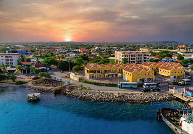 Let's Go Dive Bonaire