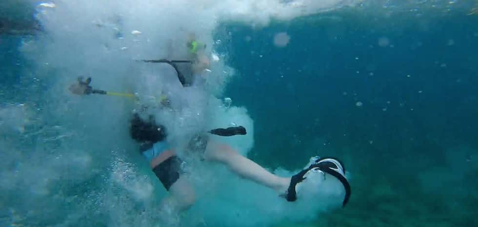 Tarpoon Lagoon Dive Center