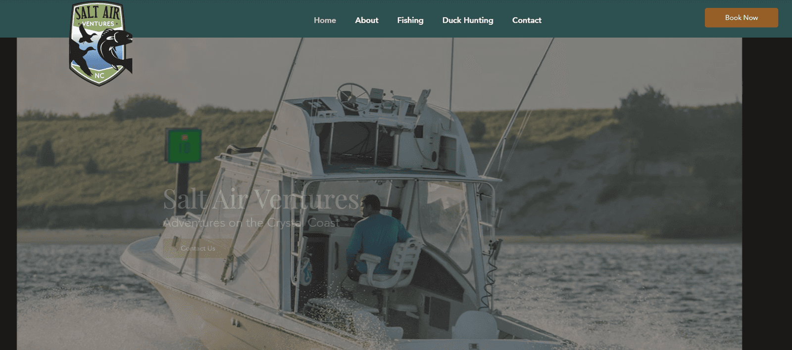 Salt Air Ventures
