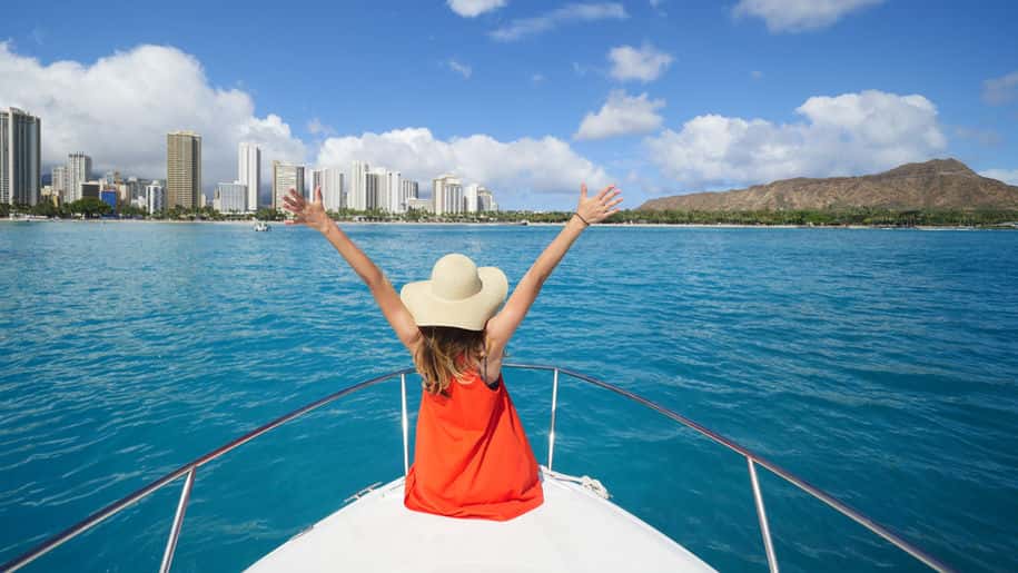 Ocean Therapy Charters