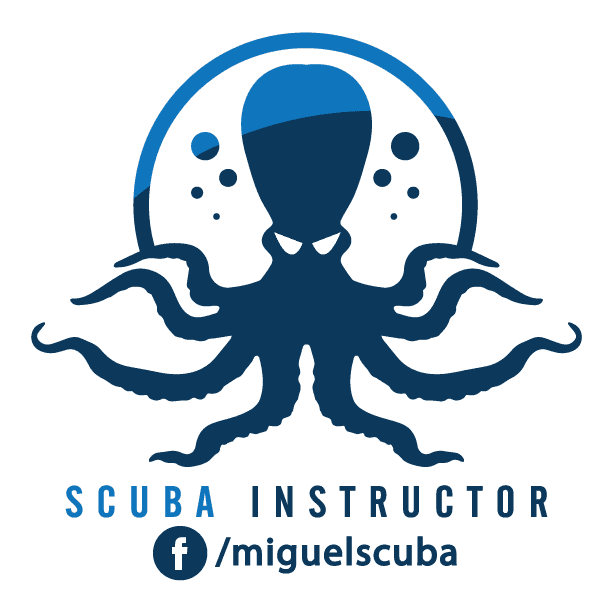 Scuba Miguel