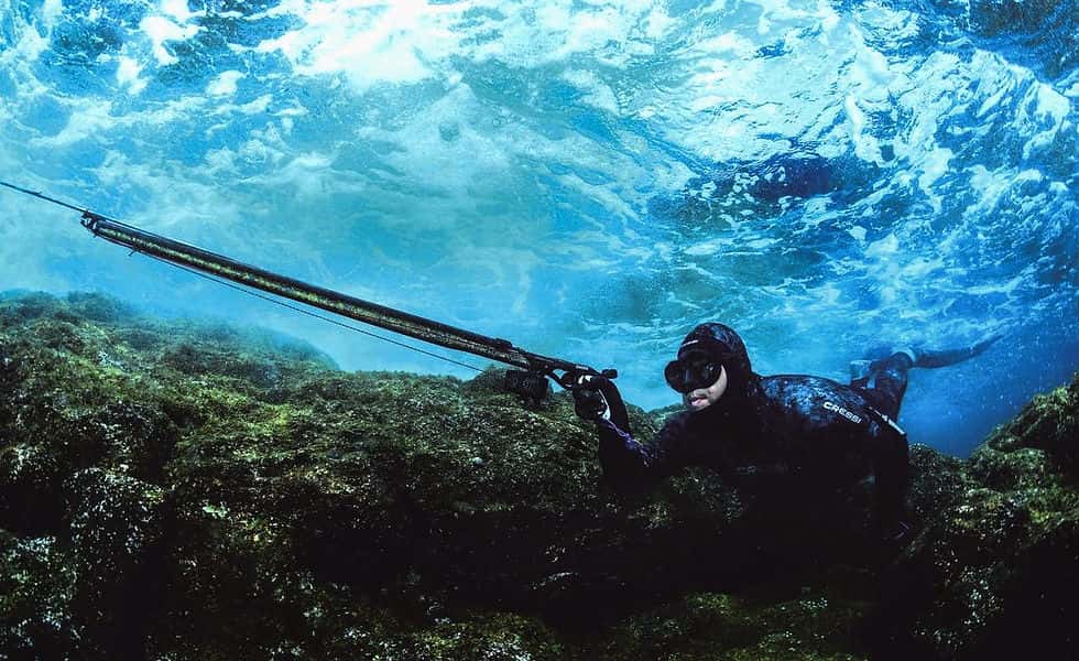 Miami Blue Diving