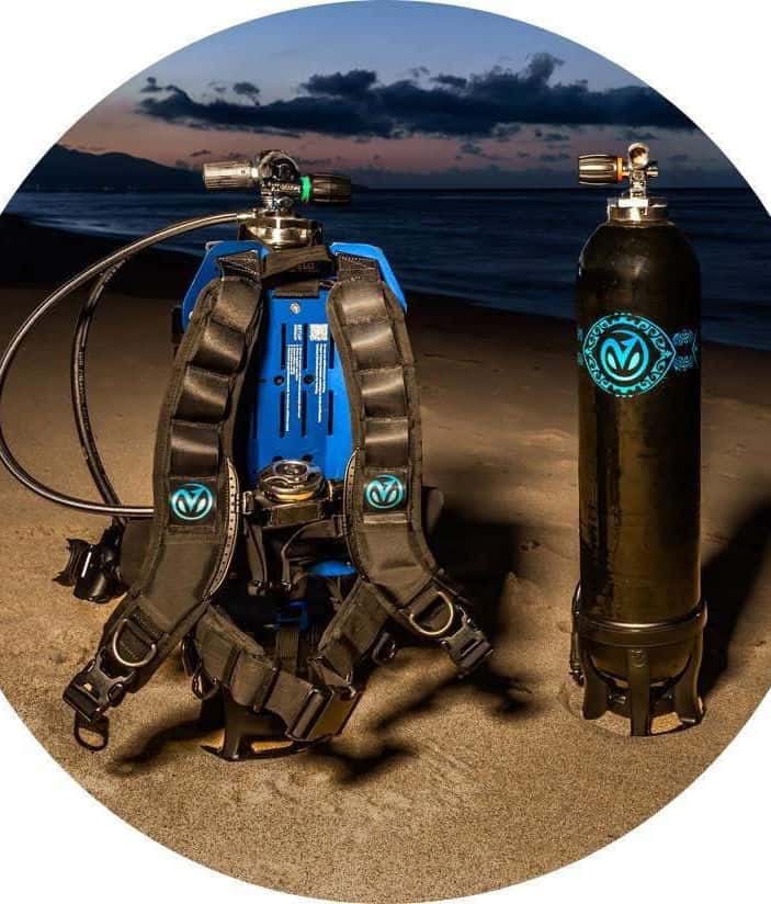 Wreckreation Scuba
