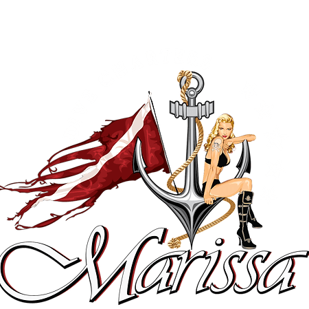 Marissa Charters