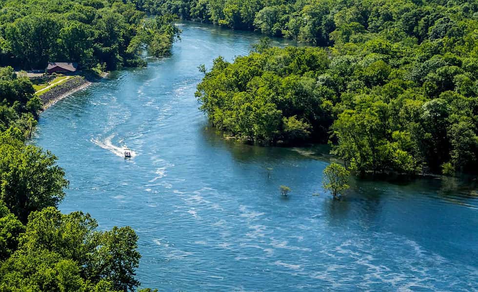 White River Dive Company