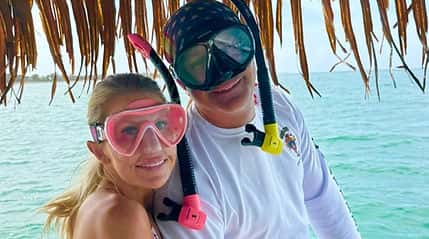Keys Huka Dive
