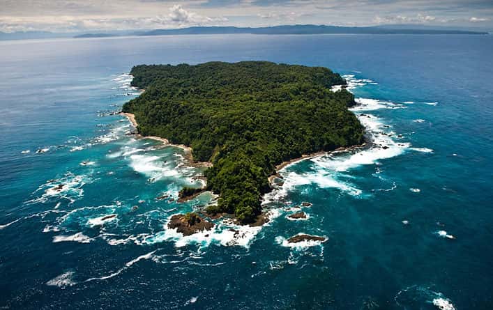 Blacktip Divers Costa Rica