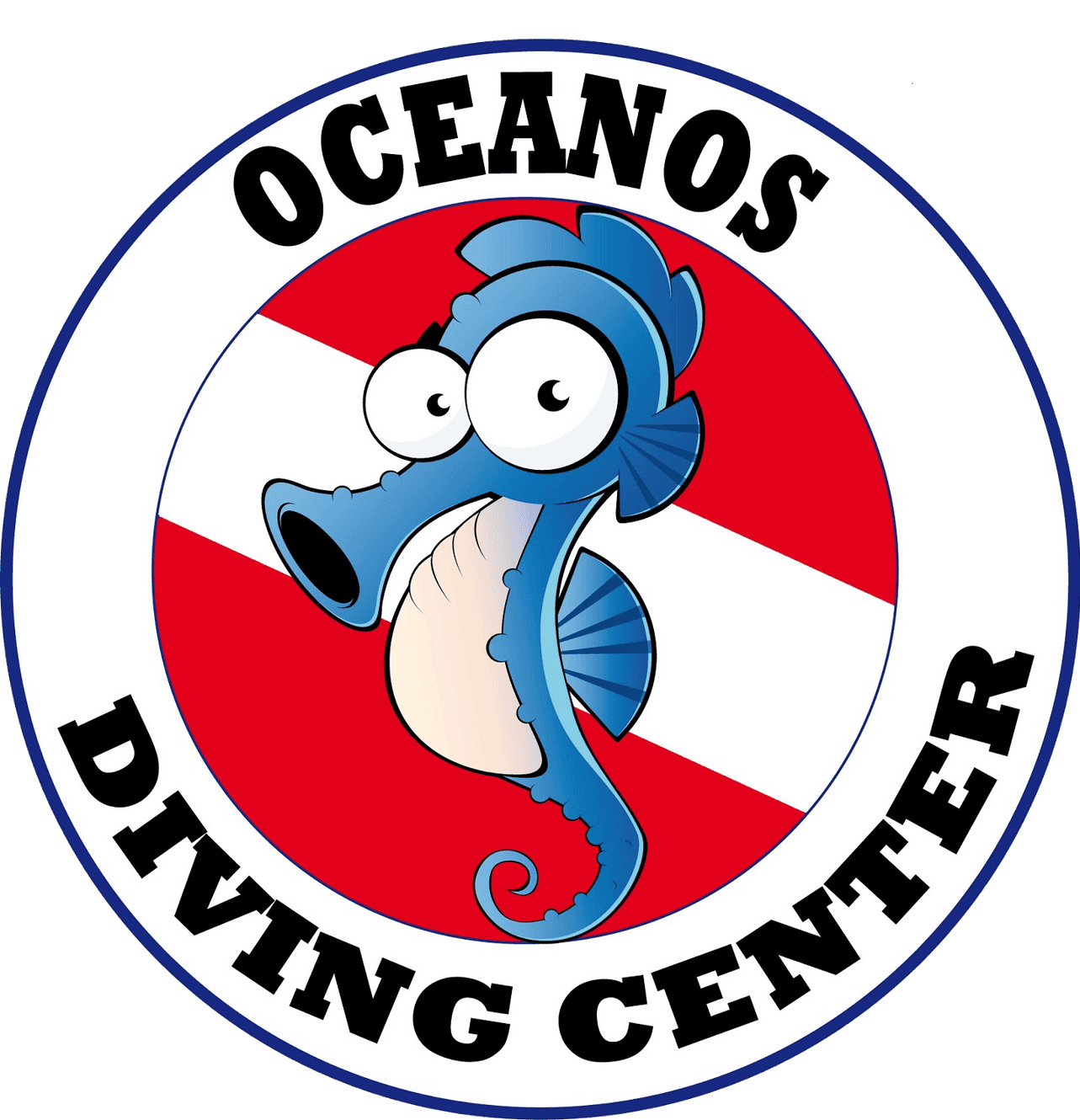 Oceanos Diving Center