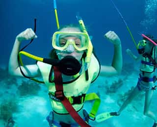 Dive Isla Bella