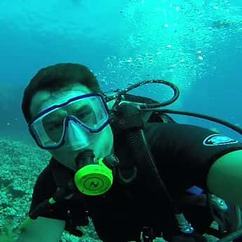 Escapedive