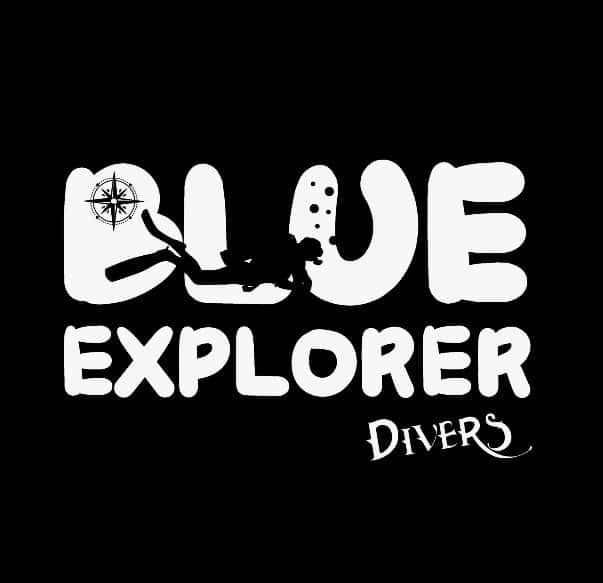 Blue Explorer