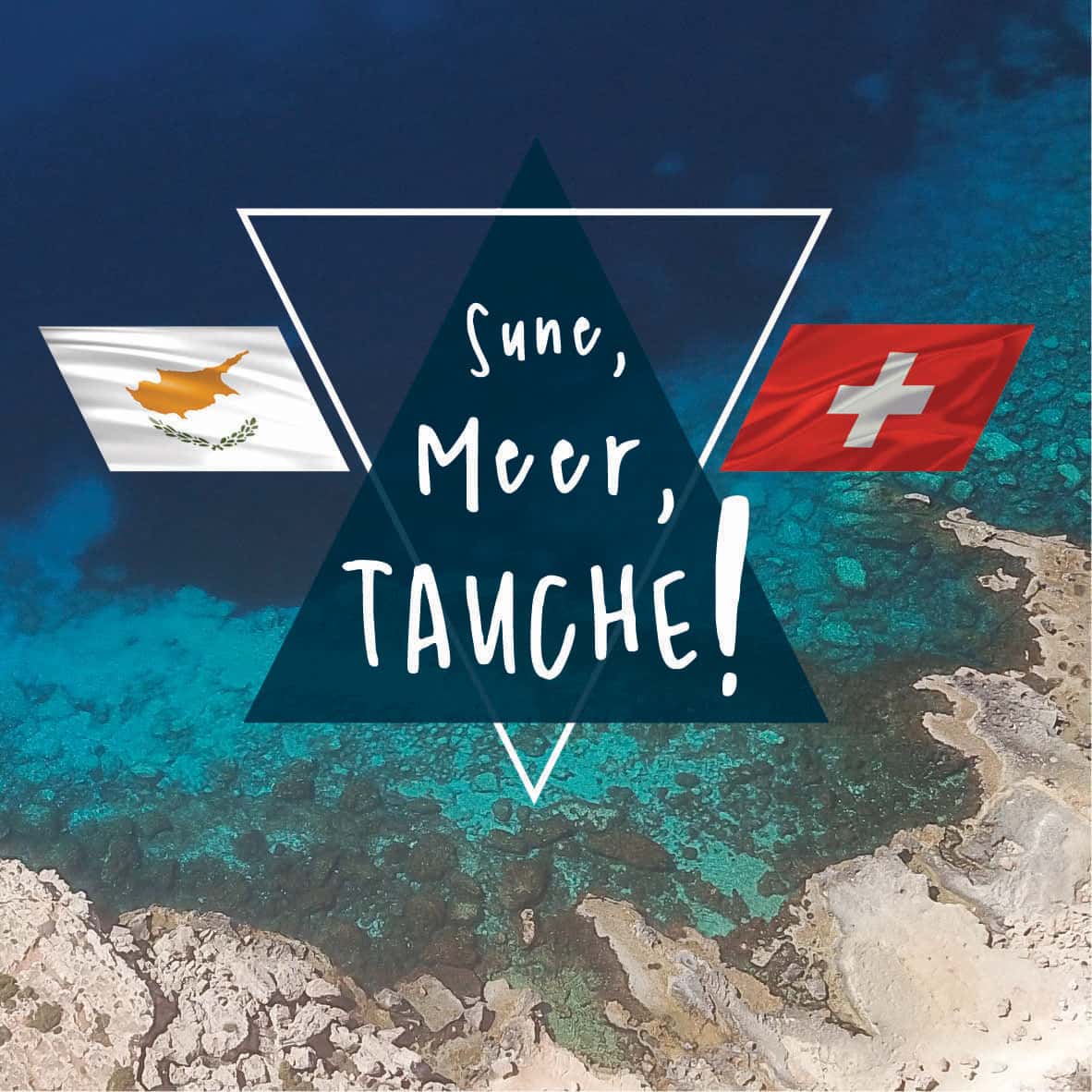 Cyprus Diving Centre - Tauchen auf Zypern