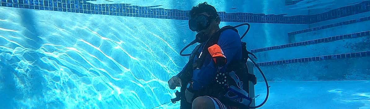 Scuba Daze Belize