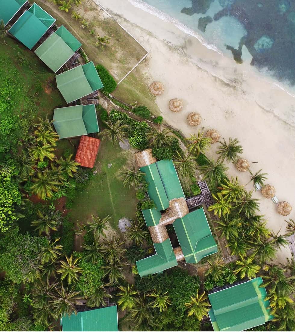 Hotel Guanaja