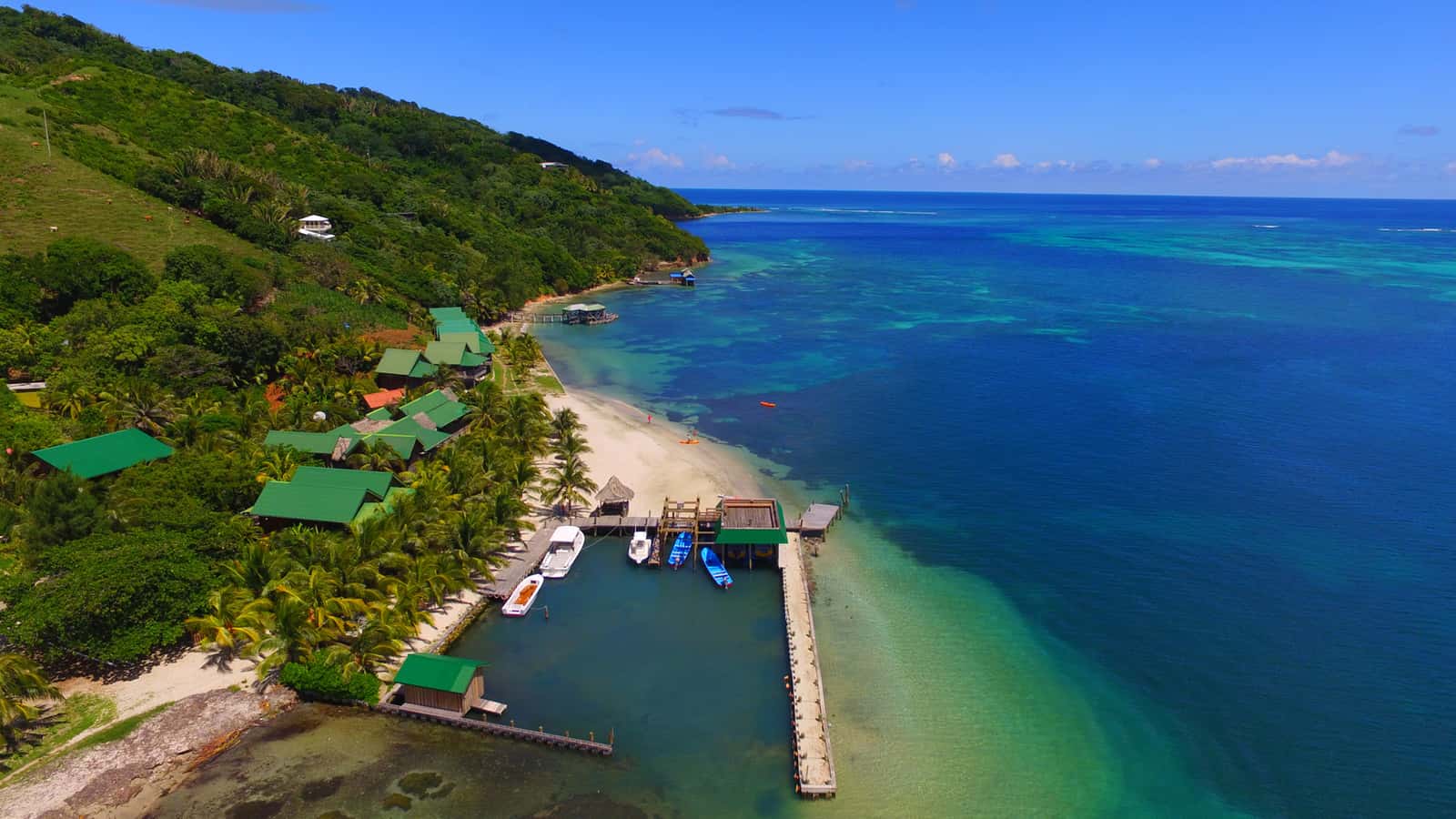 Hotel Guanaja