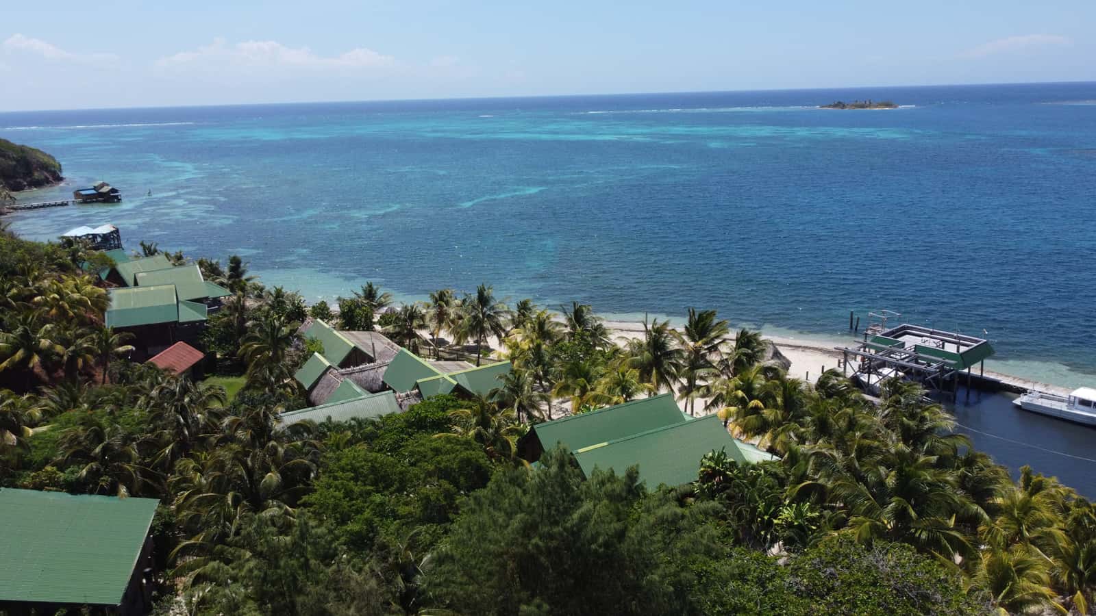 Hotel Guanaja — photo 2