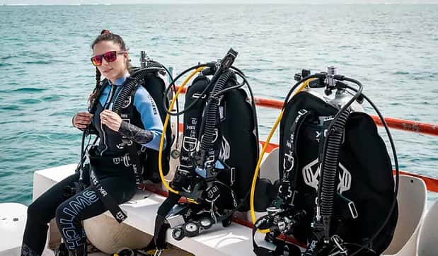 Sea Stallion Scuba Outfitters — photo 3