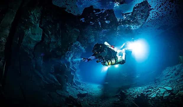 Sea Stallion Scuba Outfitters — photo 4