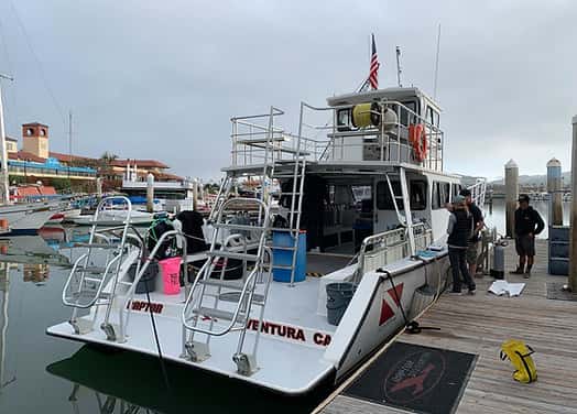 SoCal Dive Guide