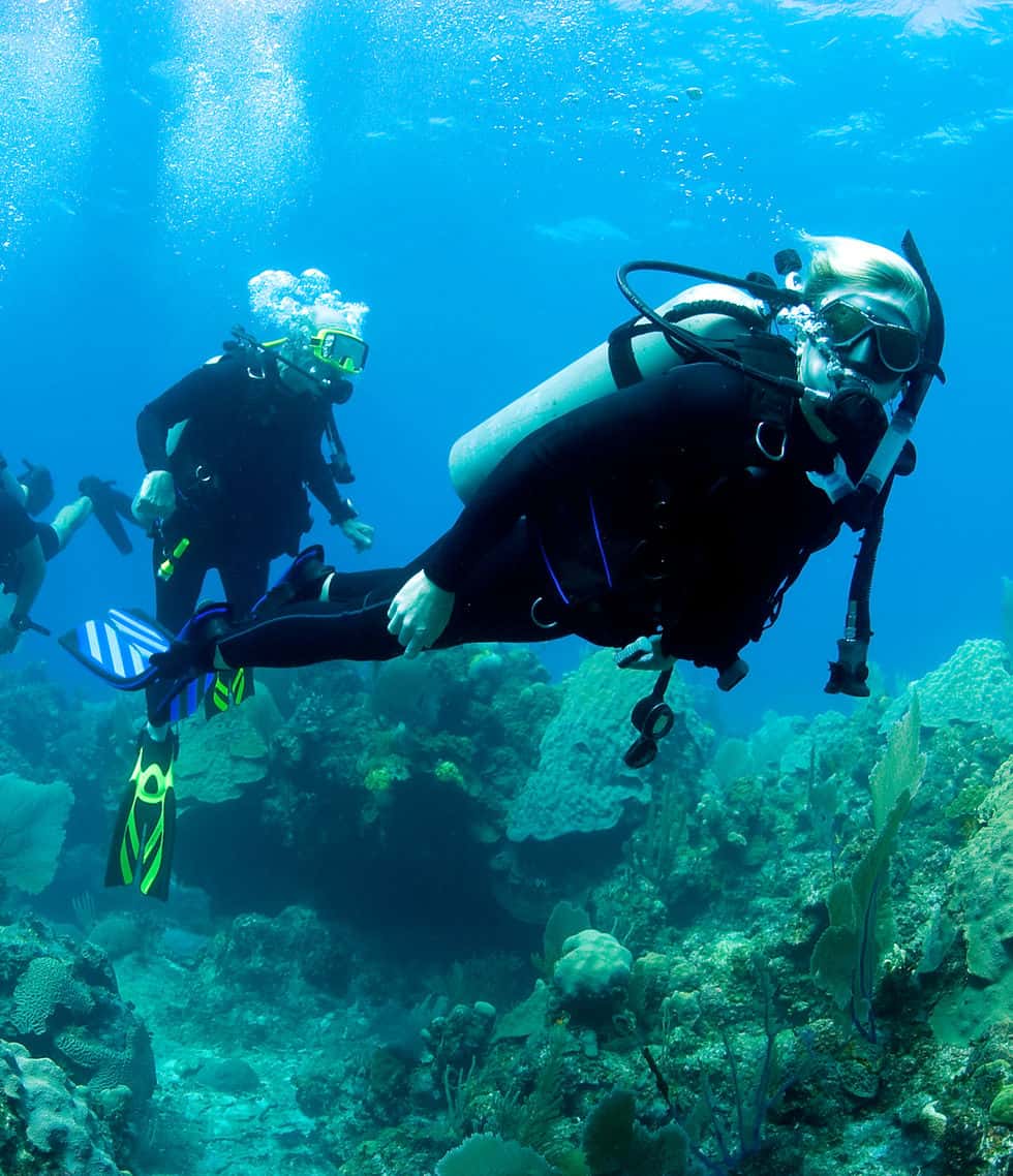 CaribeColombiano Diving