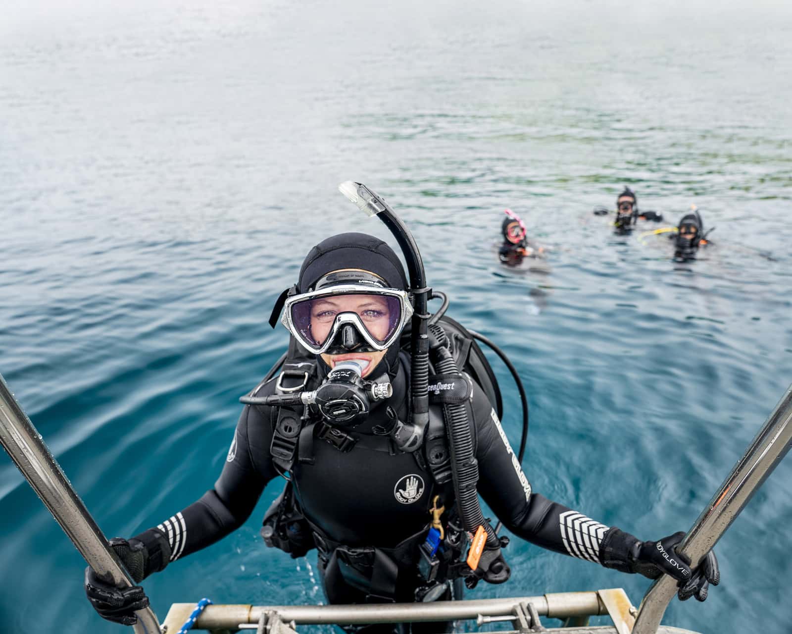 Alghero Divers — photo 2