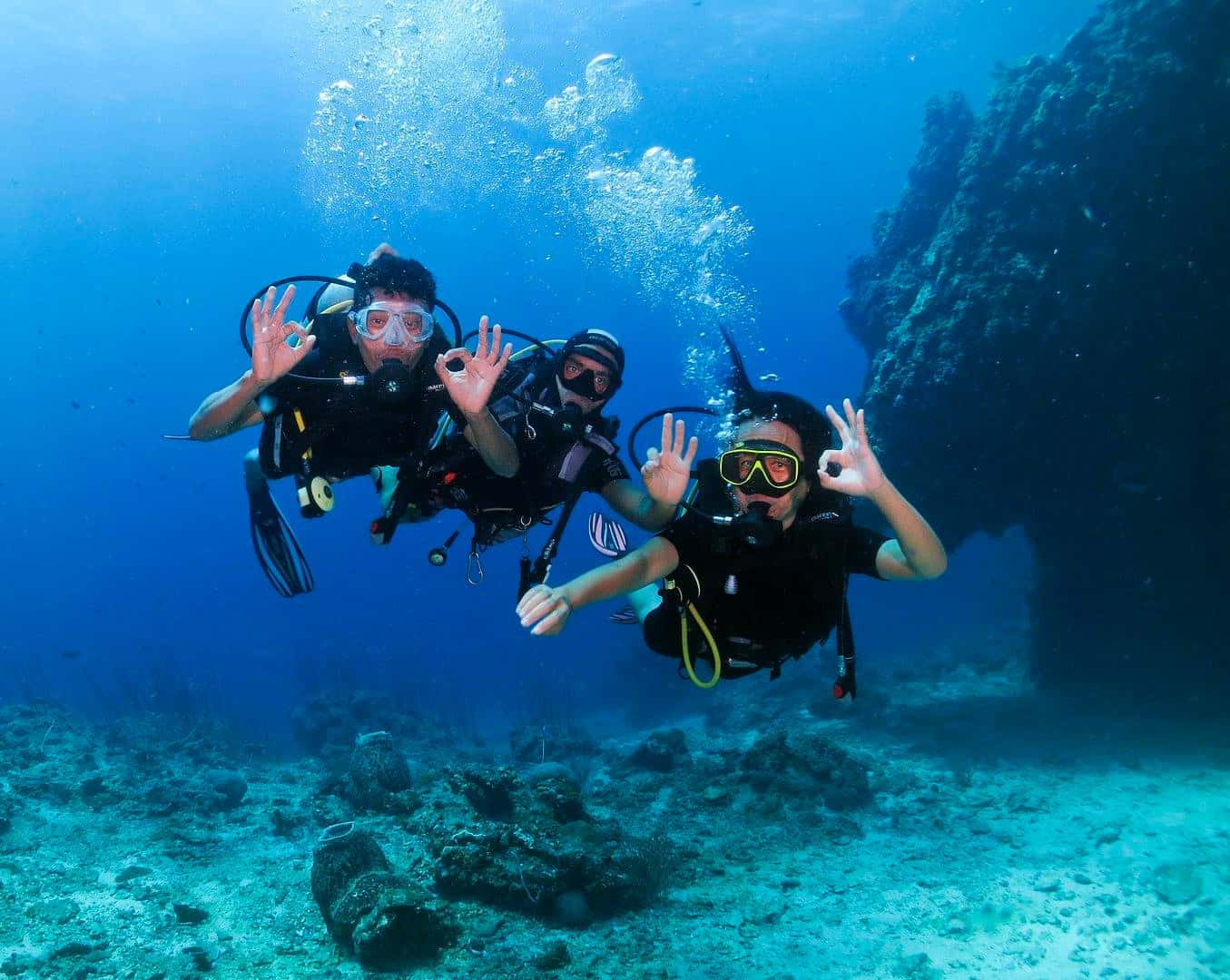 Alghero Divers — photo 4
