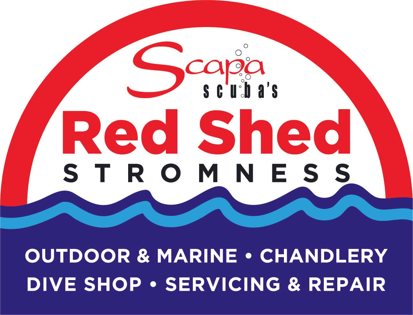 Scapa Scuba