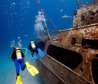 Ideal Scuba Academy