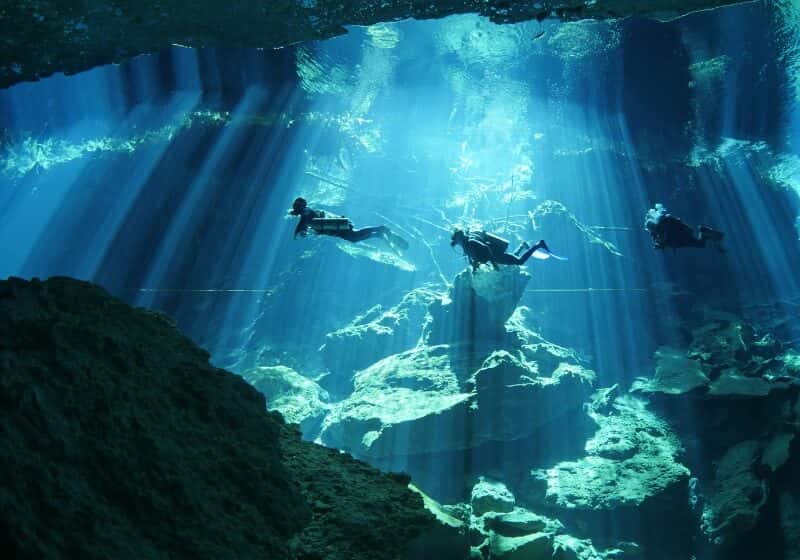 Wet Set Diving Adventures