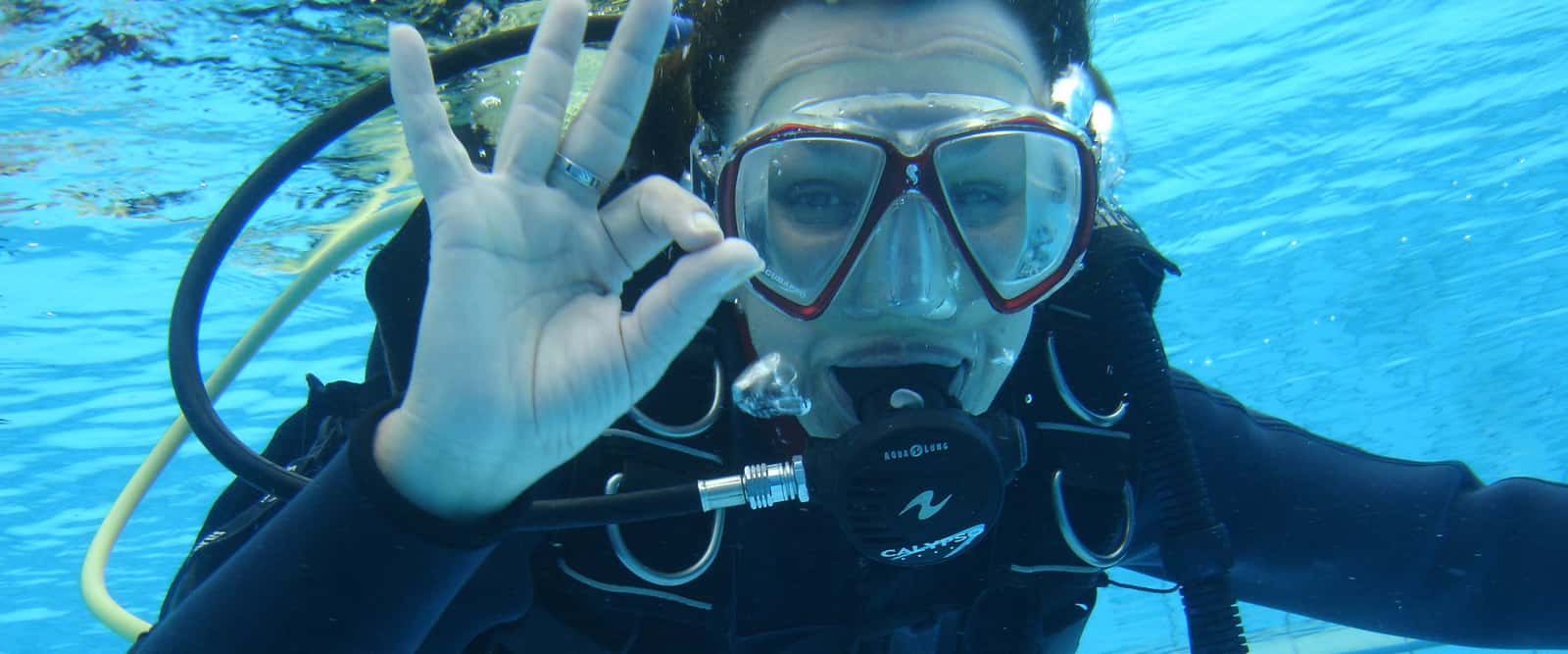 ABC Dive